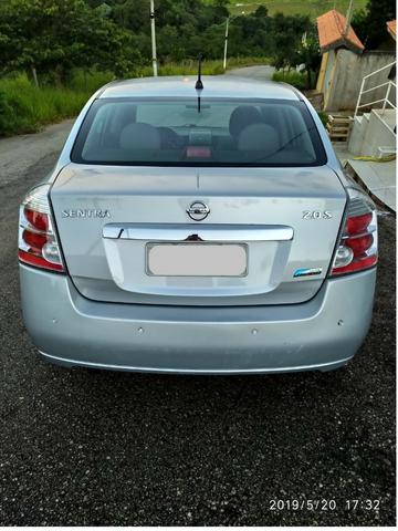 Nissan Sentra - Foto 5