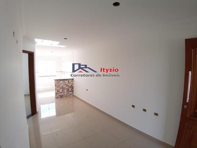 Casa no bairro Nações de FRG! - Foto 13