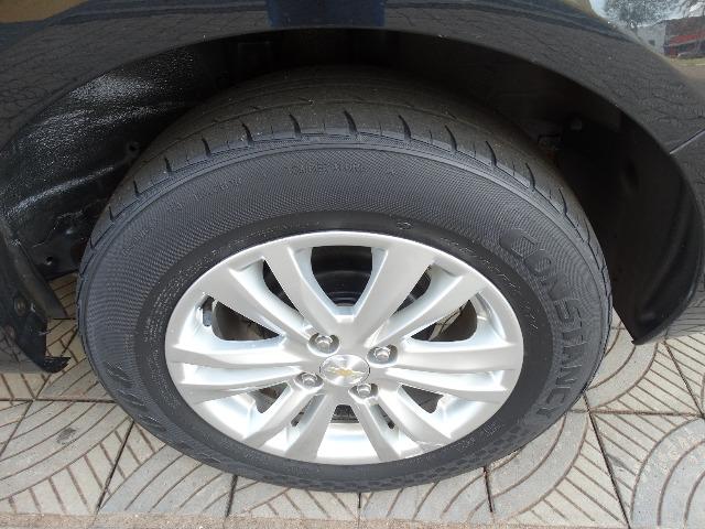 Chevrolet Cobalt LTZ 1.8FLeX_AUT._2DonO_51MKM_ExtrANovO_LacradOOriginaL_RevisadO_ - Foto 14