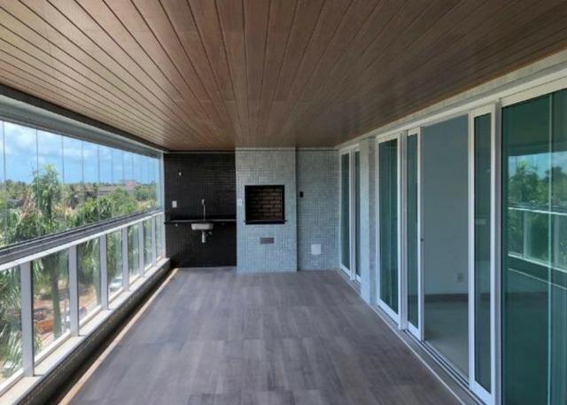 Mansão de 300m com 4 Suítes - Foto 9
