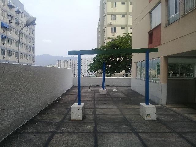 Apartamento Padrão Grande Méier - Foto 14