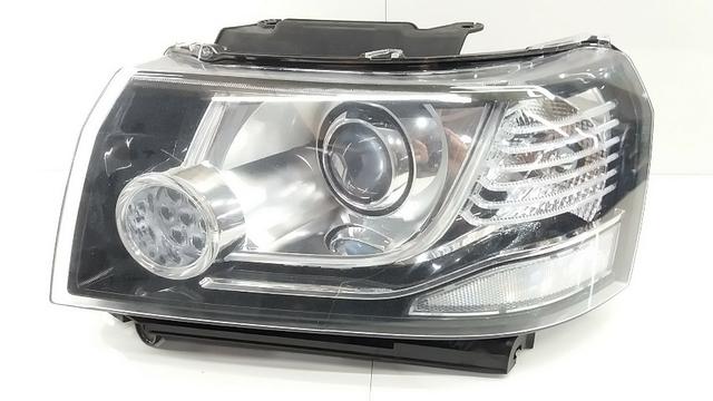 Sucata Para Vender Peças Land Rover Freelander 2 - Foto 3