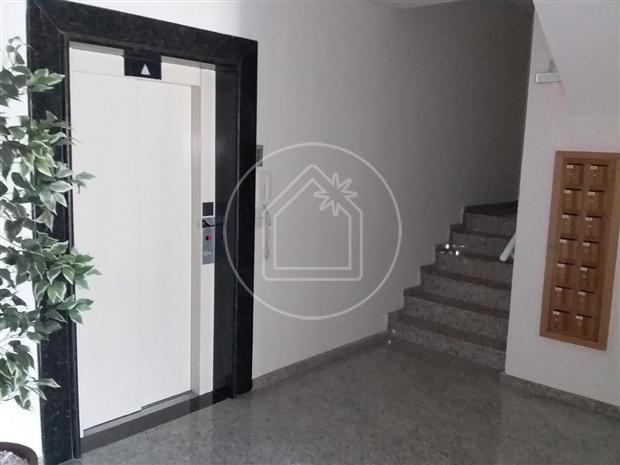 Apartamento à venda com 3 dormitórios em Jardim guanabara, Rio de janeiro cod:851188 - Foto 5