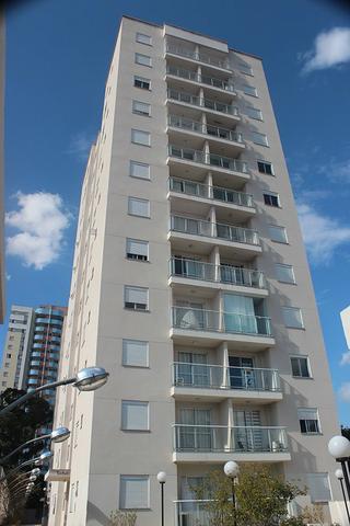 Apartamento Pronto 2 Dorms, 2 Vagas Parque São Jorge - Foto 9