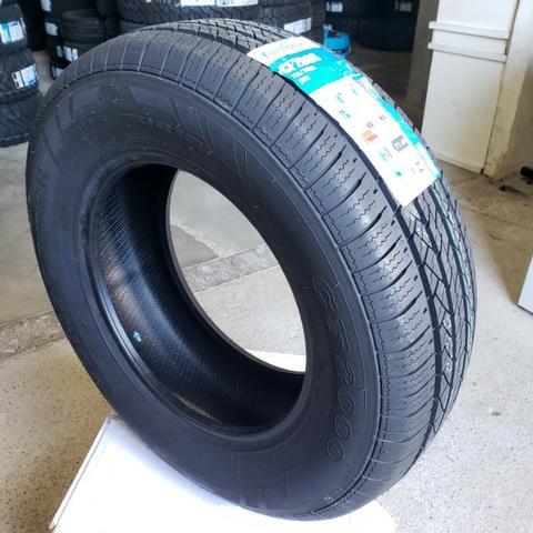 Pneu Comforser Aro 16" 225/70 R16 103H CF2000 - Pajero TR4, Fiat Toro - Foto 2