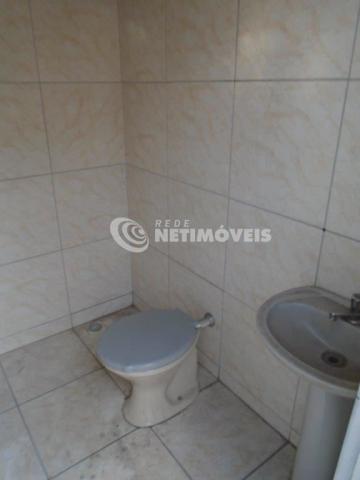 Terreno para alugar em Barreiro, Belo horizonte cod:589700 - Foto 9