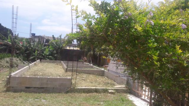 Terreno à venda em Vargem grande, Florianópolis cod:IMOB-840
