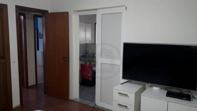 Vila isabel - apartamento 3 quartos com vaga - Foto 16