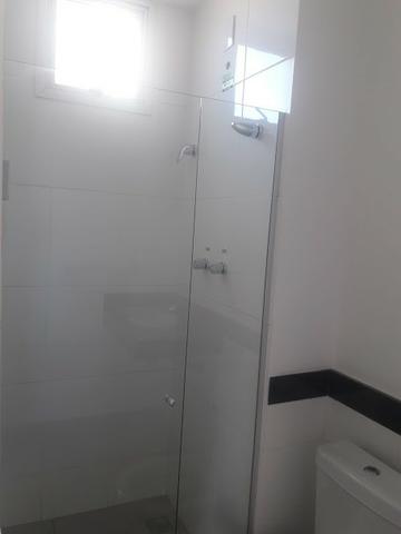 Kitnet no São Geraldo com garagem - Foto 3