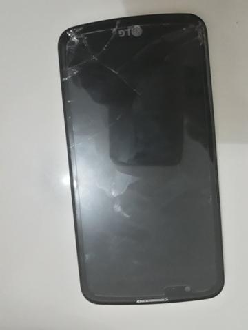 Tela Touch e Display Lg com o menor preço e a maior garantia, você encontra aqui
