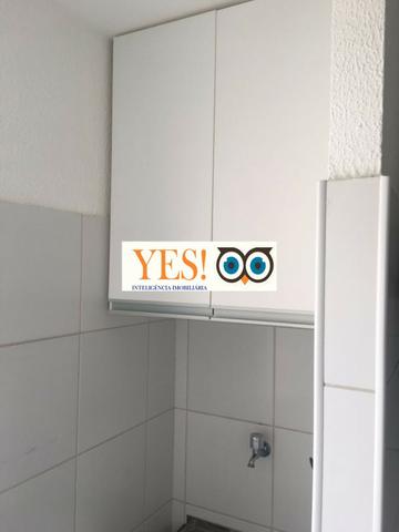 Apartamento 2/4 para Aluguel no Lagoa Salgada - Foto 2