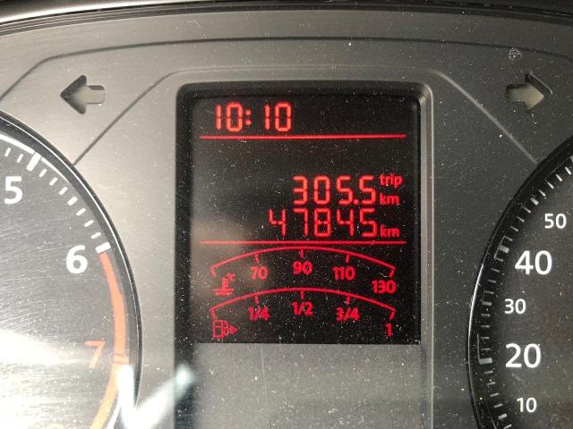 Vw - Volkswagen Voyage - Foto 5