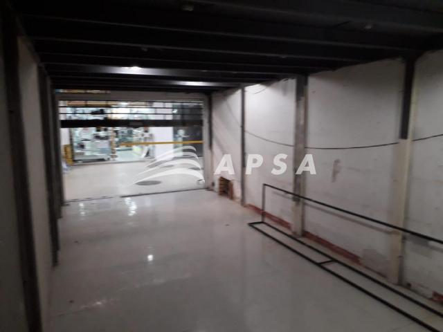 Loja comercial para alugar em Tijuca, Rio de janeiro cod:29335 - Foto 8