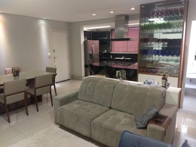 Apartamento três quartos Buritis: - Foto 10