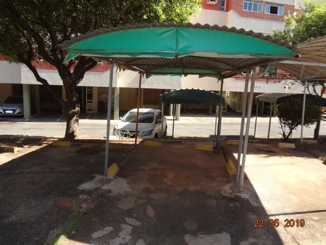 Apartamento Cuiabá, Vila Verde 2 quartos, Jardim Guanabara - Foto 17