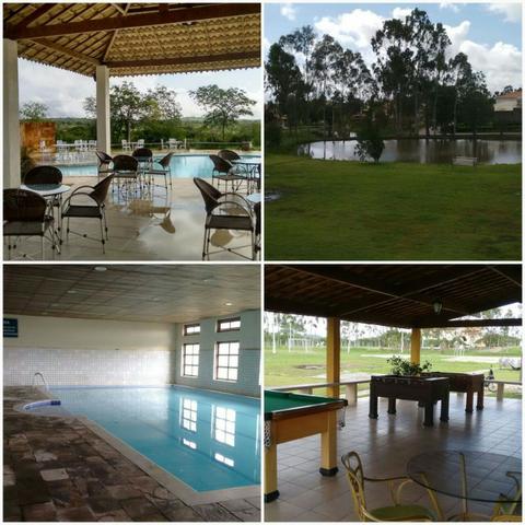 Lote no condomínio Colonial Inn em Gravatá/PE, 110 MIL!! - Ref.204 - Foto 5