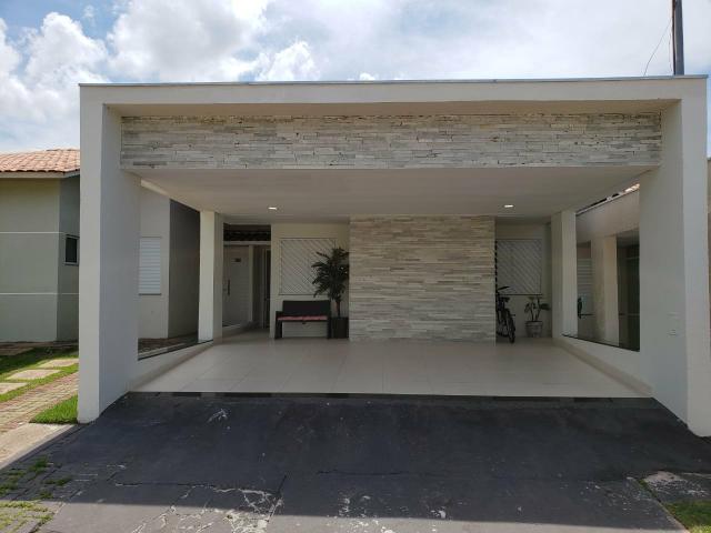 Casa 3 quartos san marino, garagem coberta e planejados - Foto 8