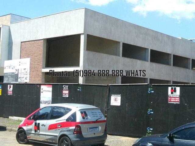 Excelentes Salas Comercias Região Central Cachoeirinha!! - Foto 14