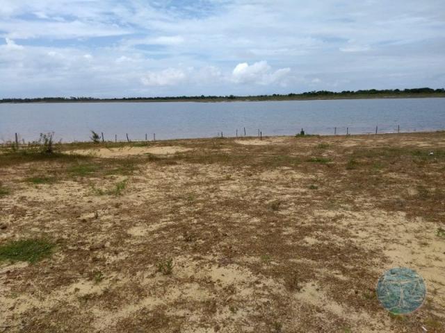 Terreno à venda em Lagoa do bonfim, Nísia floresta cod:10604 - Foto 18
