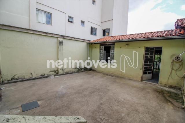 Casa à venda com 5 dormitórios em Carlos prates, Belo horizonte cod:89213 - Foto 8