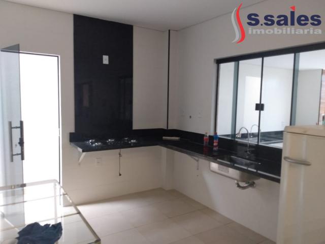 Casa à venda com 3 dormitórios em Park way, Brasília cod:CA00250 - Foto 7