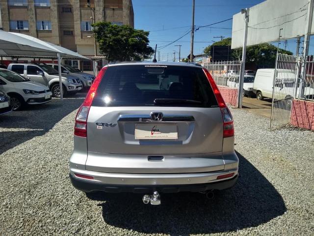 Honda Cr-v - Foto 2