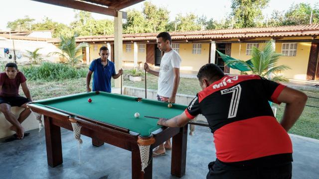 Chácara, granja para retiros, casamentos, eventos corporativos, em Natal RN - Foto 4