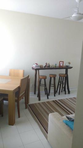 Apartamento 2/4 no PARQUE CAJUEIRO - Foto 11
