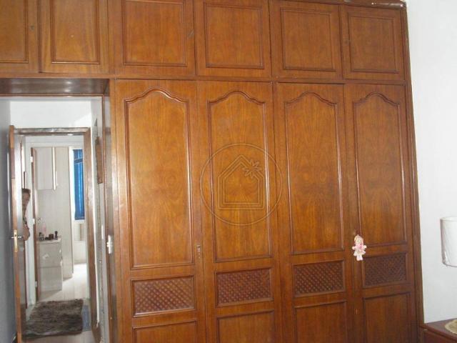 Apartamento com 2 quartos à venda, 89 m² por r$ 560.000 - grajaú - rio de janeiro/rj - Foto 16