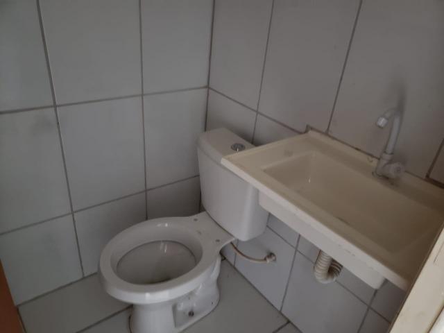 Sobrado 2 quartos - Foto 8