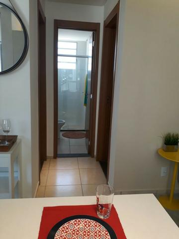 Gran Vitoria Pronto para Morar com 1 Ano de Condomínio Grátis e Escritura Grátis - Foto 14