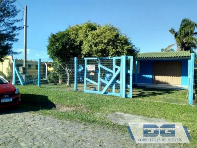 Casa 2 dormitórios para venda em cidreira, nazaré, 2 dormitórios, 1 banheiro, 1 vaga - Foto 17