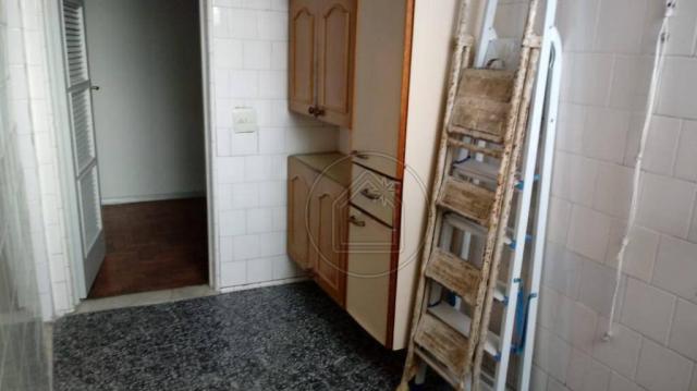 Apartamento com 2 dormitórios à venda, 68 m² por r$ 399.900 - maracanã - rio de janeiro/rj - Foto 13