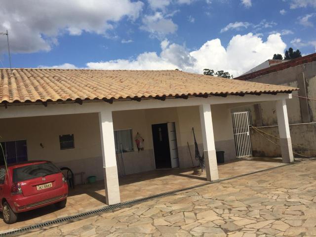 4 qtos / 3 Suites lote 600 m condomínio fechado - Foto 2