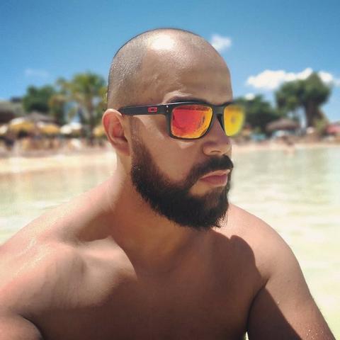 Oakley Holbrook Matte Polarizado ( Várias Cores ) - Foto 4