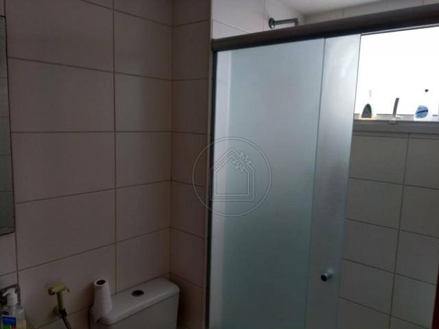 Apartamento com 3 dormitórios à venda, 94 m² por r$ 695.000,00 - grajaú - rio de janeiro/r - Foto 12
