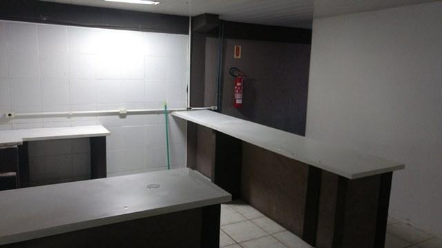 Galpão/depósito/armazém à venda com 0 dormitórios em Fátima, Joinville cod:V29004 - Foto 8
