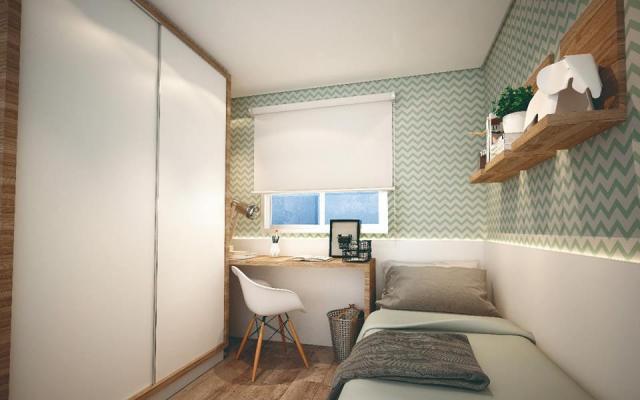 Apartamento residencial à venda, primavera, novo hamburgo. - Foto 8
