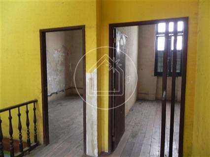 Casa com 4 dormitórios à venda, 233 m² - santa teresa - rio de janeiro/rj - Foto 12