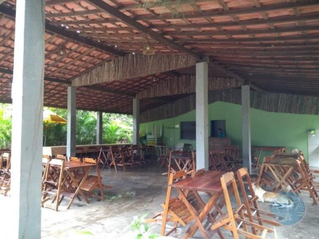 Terreno à venda em Lagoa do bonfim, Nísia floresta cod:10604 - Foto 4