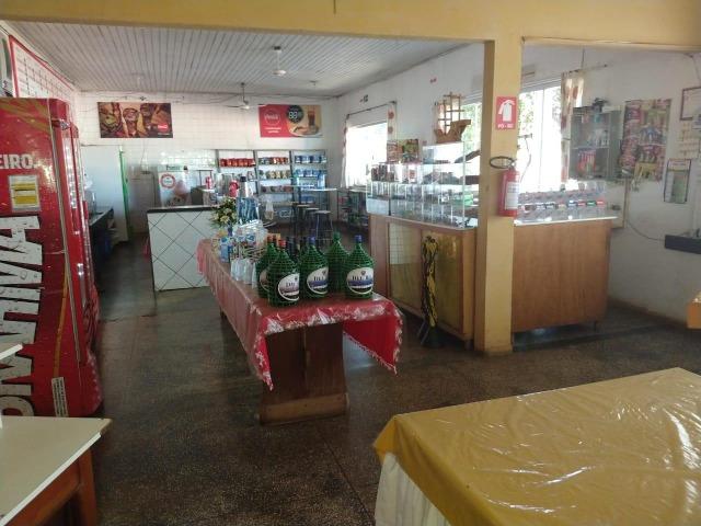 Restaurante/lanchonete/churrascaria Jangadao -MT oportunidade preço baixo - Foto 2