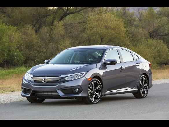 HONDA CIVIC SEDAN EXL 2.0 FLEX 16V AUT.4P - Foto 7