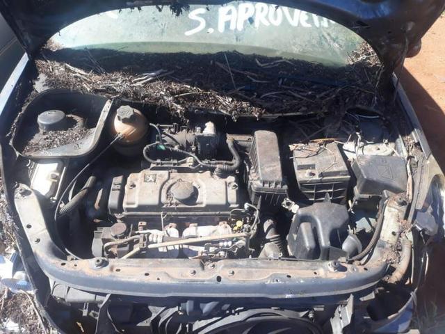 Motor simbol