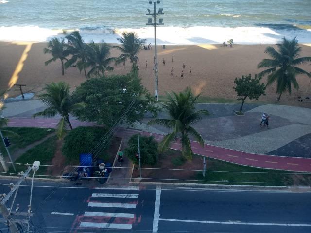 Apartamento na Praia da Costa, 3 quartos