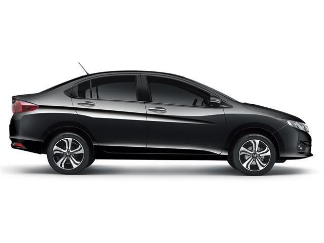 Honda City 1.5 ex 16v flex 4p automático - Foto 11