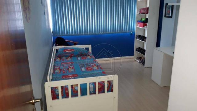 Vila isabel - apartamento 3 quartos com vaga - Foto 6