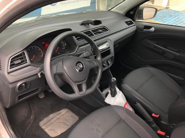 Vw - Volkswagen Voyage - Foto 4