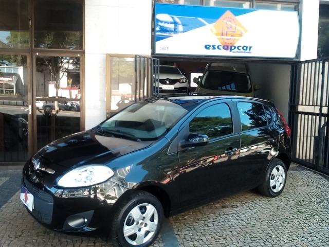 Fiat Palio atractive