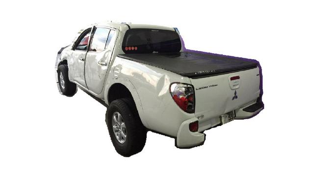 Sucata Para Vender Peças Usadas L200 Triton 2.4 2015