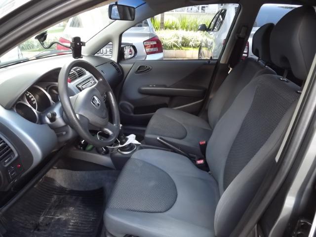 Honda Fit - Foto 6